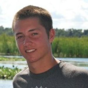 Meet your Posher, Matthew